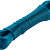 ЗУБР 20 м, стальная сердцевина, пластиковая оплетка, бельевой шнур (50140-20)