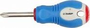 Отвертка слесарная, ЗУБР, ПРОФЕССИОНАЛ, 25252-2-038_z01