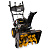 Снегоотбрасыватель CHAMPION ST762E
