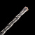 RUNTEC RT-DC6 Сверло по бетону Runtec HRC45 6 x 100 мм HEX 1/4"