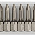 KRAFTOOL X-Drive PH1, 25 мм, 10 шт, торсионные биты (26121-1-25-10)