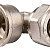 ЗУБР цанга-гайка, 1/2″ х 20 х 2.0 мм, уголок (51410-20-1/2)