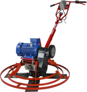 Затирочная машина VOLK WIPE T900