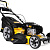 Бензиновая газонокосилка CHAMPION LM5347BS