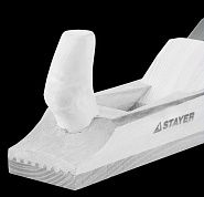 Деревянный рубанок STAYER TopCut 240х60 мм 1854-24