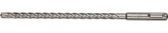 KRAFTOOL Zentro, 8 x 210 мм, SDS-plus бур (29310-210-08)