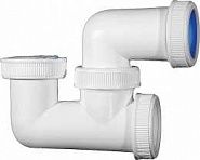 Сифон для ванн, ЗУБР, МАСТЕР, 51870