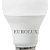 Лампа светодиодная EUROLUX LL-E-A60-13W-230-2,7K-E27