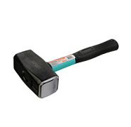 Кувалда 2000 г, кованый боек, фиберглассовый черенок, Sturm! ПРОМО