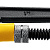 STAYER Hercules-S, №1, 1″, 330 мм, трубный ключ с изогнутыми губками, Professional (27311-1)