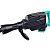 Отбойный молоток Sturm! DH2515
