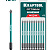 KRAFTOOL Optimum, PH2, 100 мм, 10 шт, биты (26122-2-100-10)