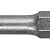ЗУБР 10 мм 2х кромка, HEX 1/4, Сверло по стеклу и кафелю (29840-10)