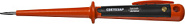СВЕТОЗАР 100 - 250 В, 190 мм, электрический пробник (SV-45161-19)
