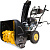 Снегоотбрасыватель CHAMPION ST762E
