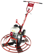 Затирочная машина VOLK WIPE HP900