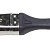 STAYER AQUA-EURO, 20 мм, 3/4″, искусственная щетина, пластмассовая ручка, все виды ЛКМ, плоская кисть (01082-20)