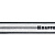 KRAFTOOL ALLIGATOR, 80 х 300 мм, SDS-max, пикообразное зубило (29335-80-300)