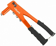 Заклепочник 250 мм, заклепки 2,4-4,8 мм