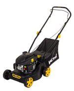 Газонокосилка бензиновая Huter GLM-420LT