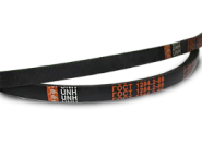 Ремень клиновой B-1250 для станка Р-35