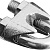 STAYER DIN 741, 8 мм, 60 шт, зажим троса (30535-08)