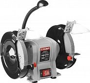 Заточной станок ЗУБР Ø 200 ЗТШМ-200-450