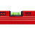 MIRAX 1000 мм, с линейкой, уровень (34610-100)