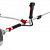 Бензиновый триммер БТР-1300П Ресанта