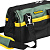 KRAFTOOL MaxKraft, 310 х 180 х 250, сумка для инструментов с 20 карманами (38712-12)