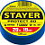 STAYER PROTECT-20, 19 мм х 20 м, 5 000 В, синяя, изолента ПВХ, Professional (12292-B)