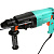 Перфоратор SDS Plus Sturm! RH2526BR