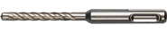 KRAFTOOL Zentro, 5 x 110 мм, SDS-plus бур (29310-110-05)