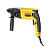 Перфоратор SDS Plus Hanskonner HRH0828RE