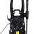 Мойка HUTER W165-ARV