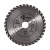 Диск пильный 190*20*36Т FLL844