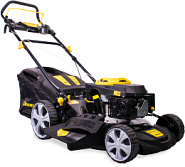 Бензиновая газонокосилка CHAMPION LM4622