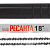 Бензопила Ресанта БП-4518