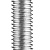 ЗУБР ГОСТ 7798-70, кл. пр. 5.8, M6 х 70 мм, цинк, 5 кг, болт (303080-06-070)