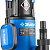 ЗУБР 900 Вт, дренажный насос для грязной воды, Профессионал (НПГ-Т3-900)