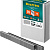 KRAFTOOL тип 18GA (55/90/C) 15 мм, 5000 шт, скобы для степлера (31789-15)