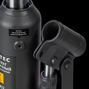 RUNTEC RT-VJ2 Домкрат бутылочный профессиональный 2 т, 172-372 мм