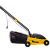 Газонокосилка электрическая HUTER ELM-1100
