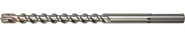 KRAFTOOL Industrie Qualit, 20 x 200/320 мм, SDS-max бур (29317-320-20)