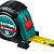 KRAFTOOL X-Drive, 5 м х 25 мм, рулетка (34122-05-25)