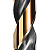 KRAFTOOL COBALT-8, 6.5 х 101 мм, сталь М42, HSS-Co(8%), сверло по металлу (29656-6.5)