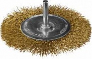 Щетка-крацовка для дрели, DEXX, 35110-100