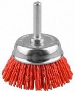 Щетка-крацовка чашечная для дрели, ЗУБР, ЭКСПЕРТ, 35165-050_z01