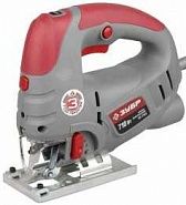 Лобзик электрический, ЗУБР, МАСТЕР, ЗЛ-710Э