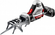Сабельная пила ЗУБР 12 В 1 АКБ Li-Ion СПЛ-121